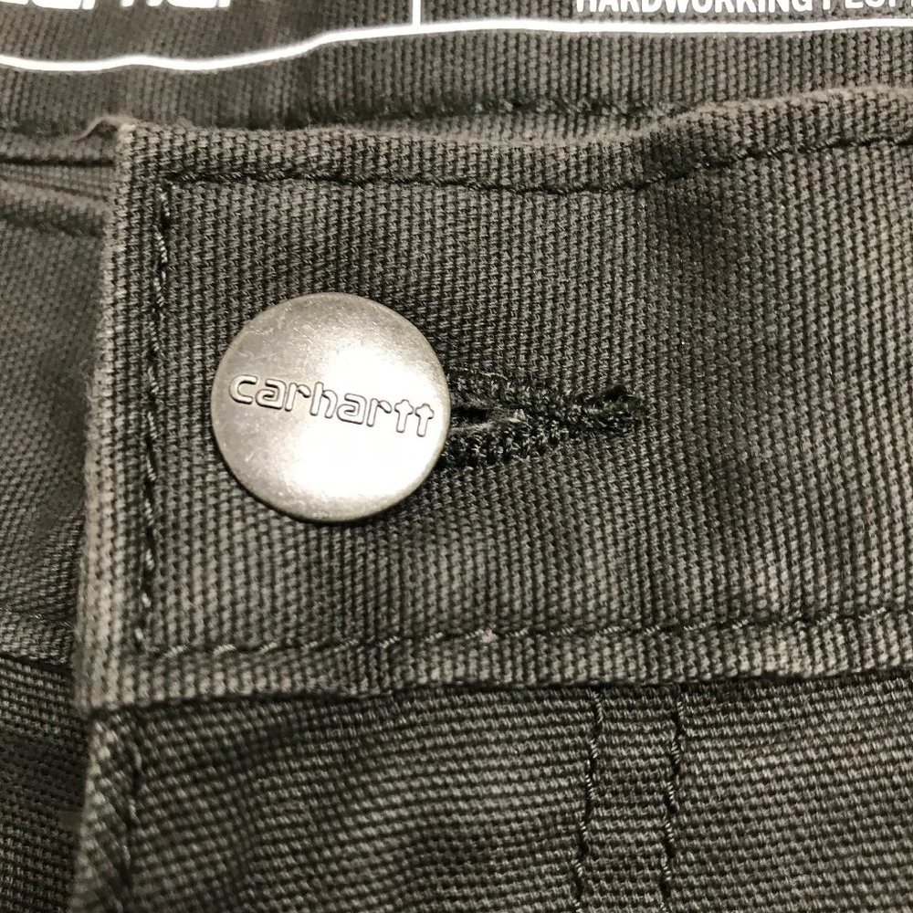 Mens Carhartt Work Pants NWT 32 X 30